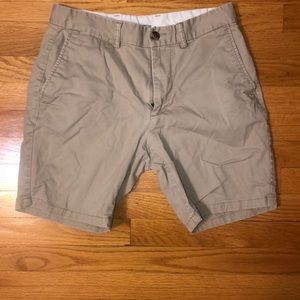 Old Navy Khaki Shorts